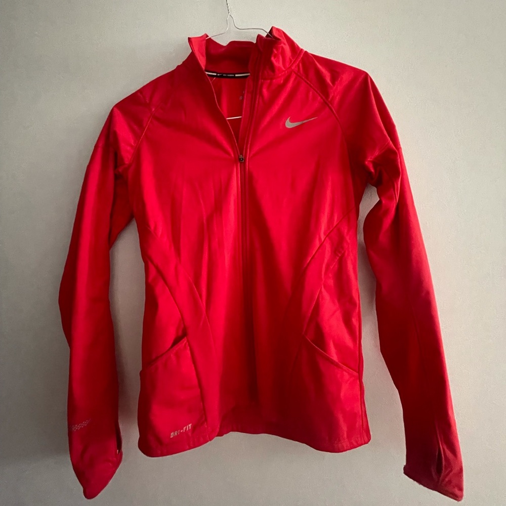 Nike Dri Fit jacket